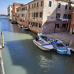 Alloggi Acquavita - Checkin At 