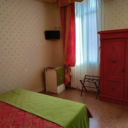 Alloggi Acquavita - Checkin At 