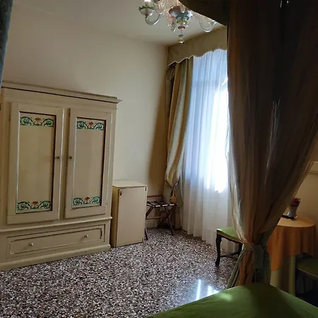 Alloggi Acquavita - Checkin At 