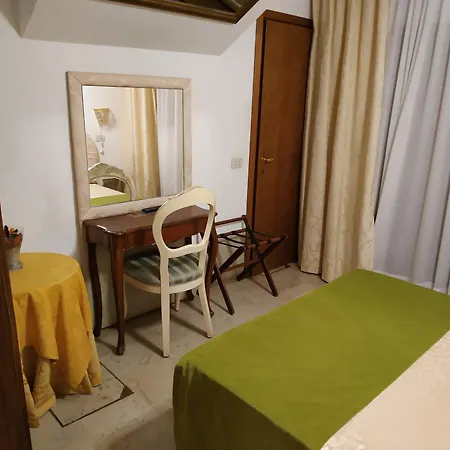 Alloggi Acquavita - Checkin At 