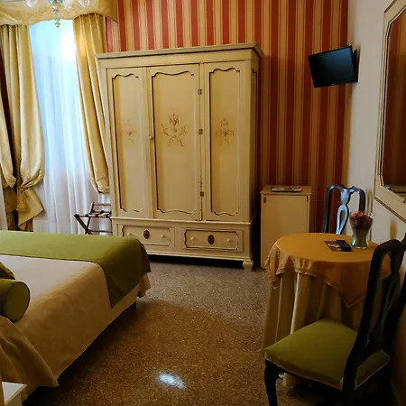 Maison d'hôtes Alloggi Acquavita - Checkin At 