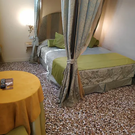 Alloggi Acquavita - Checkin At 