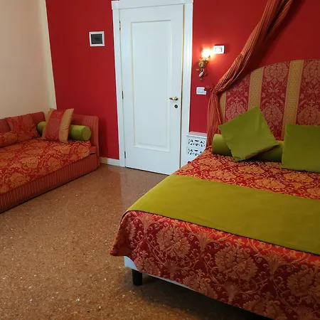 Alloggi Acquavita - Checkin At 