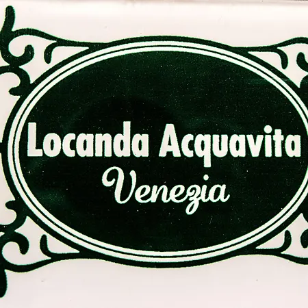 Alloggi Acquavita - Checkin At 