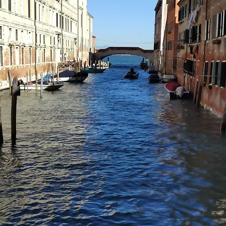Alloggi Acquavita - Checkin At 