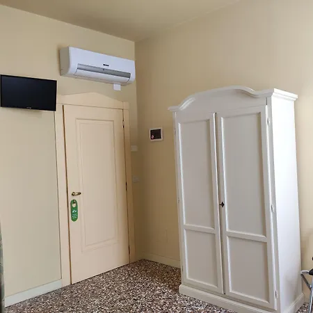 Alloggi Acquavita - Checkin At 
