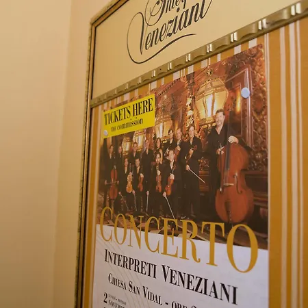Acquavita Villa Venezia